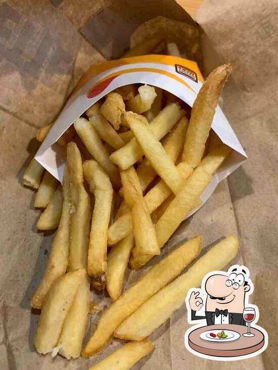 Hungry Jacks Menu and Food Quality Review Reveals Customer Thoughts