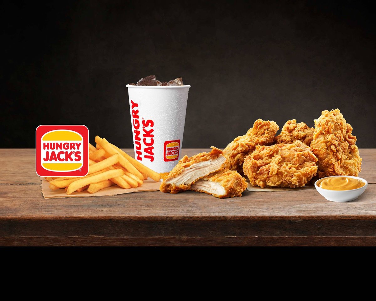 Hungry Jacks Value & Pricing Analysis Finds Better Deals